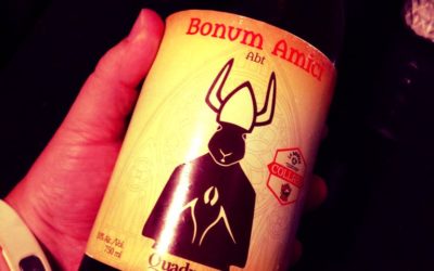 Bonum Amici @ The Lanai