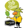 Polly Want A Pilsner