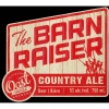 Barn Raiser Country Ale