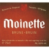 Moinette Brune