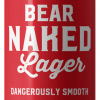 Bear Naked Lager