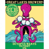 Octopus Wants To Fight IPA