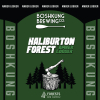 Haliburton Forest Amber Logger